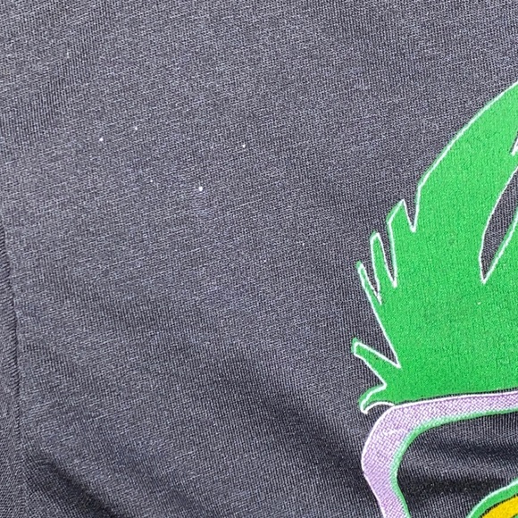 Original and rare Rita Marley T-shirt. Size XL. - Picture 9 of 9